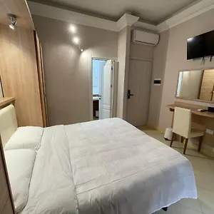 Bed and breakfast Ambasada