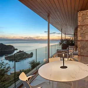 Isola Bella Infinity Apartahotel Taormina