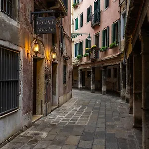 Ca' Del Nobile Hotel Venecia