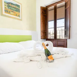 Pensión Romerooms Condotti