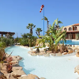 La Rosa Dei Venti Hotel Lampedusa