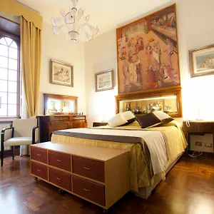 Guesthouse Borromeo Roma Guest house