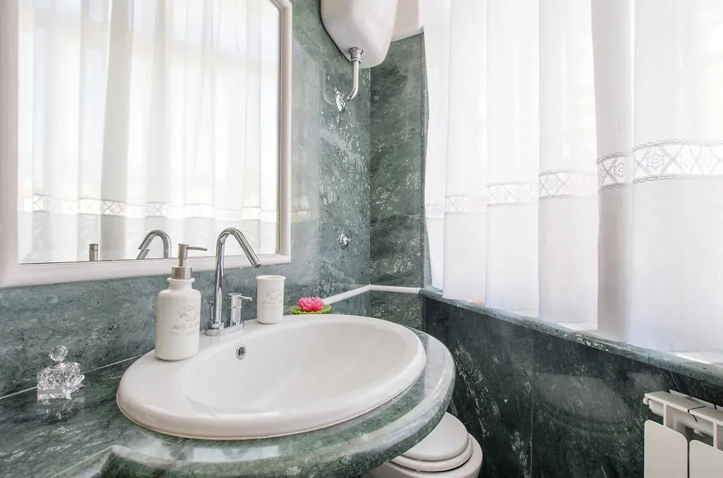 Trastevere Sweet House Hotel Rome Guest house
