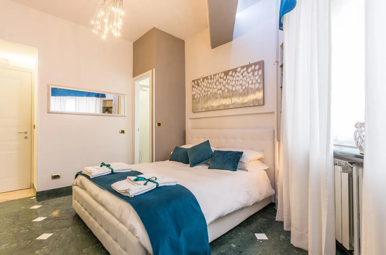 Trastevere Sweet House Hotel Rome 3*,  Italy