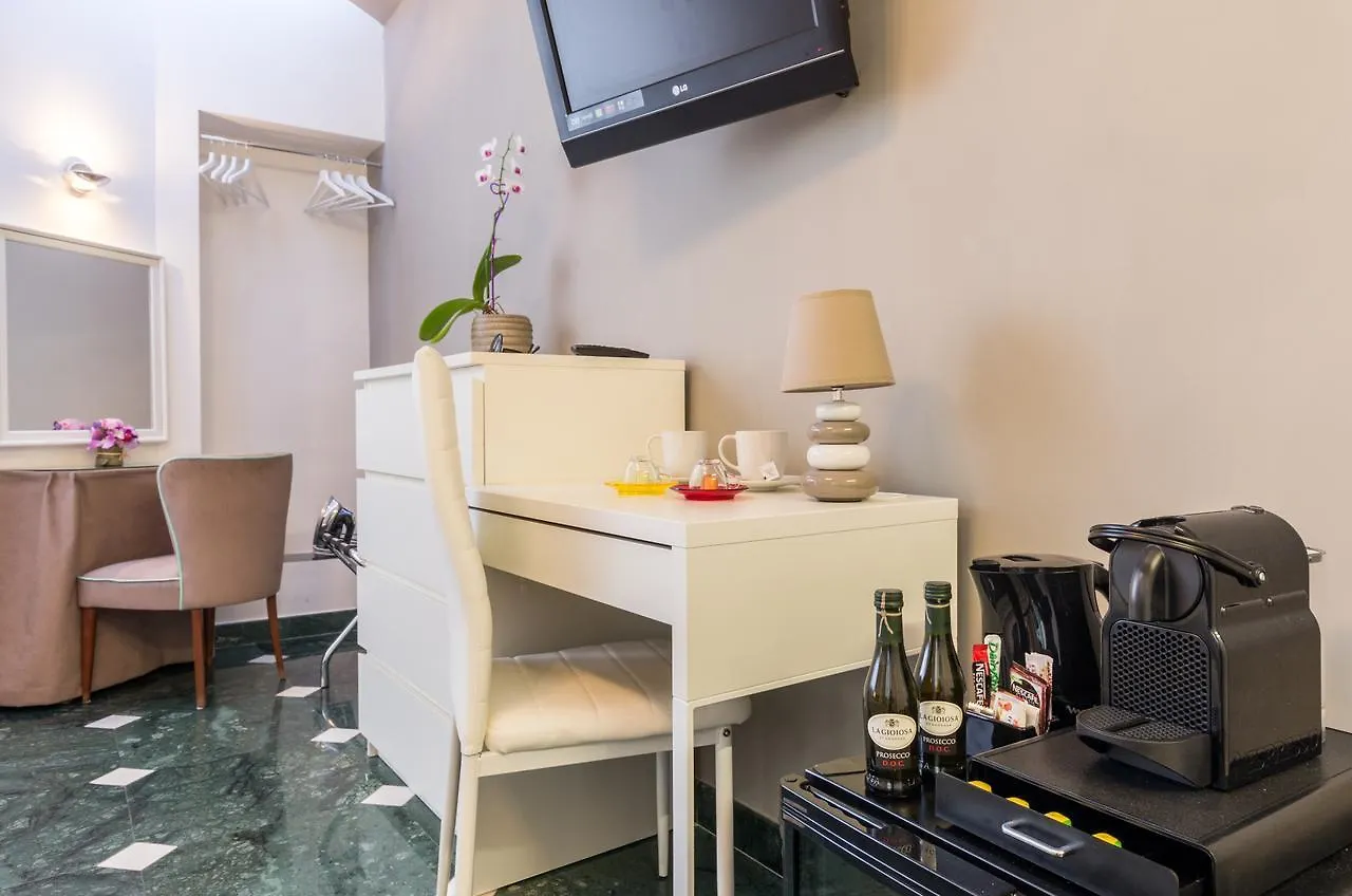 *** Guest house Trastevere Sweet House Hotel Rome Italy
